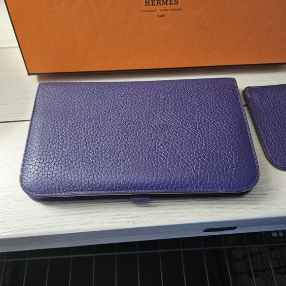 Hermes wallet - Picture 7 of 7